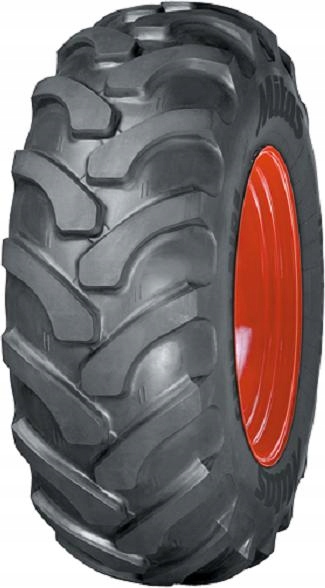 19.5L-24 opona MITAS GRIP-n-RIDE TL 12PR 151A8